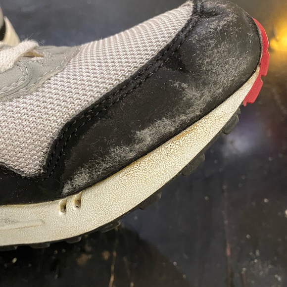 Nike Air Max 1 Vintage 2003 pair Mens Sz 12 - Picture 15 of 15